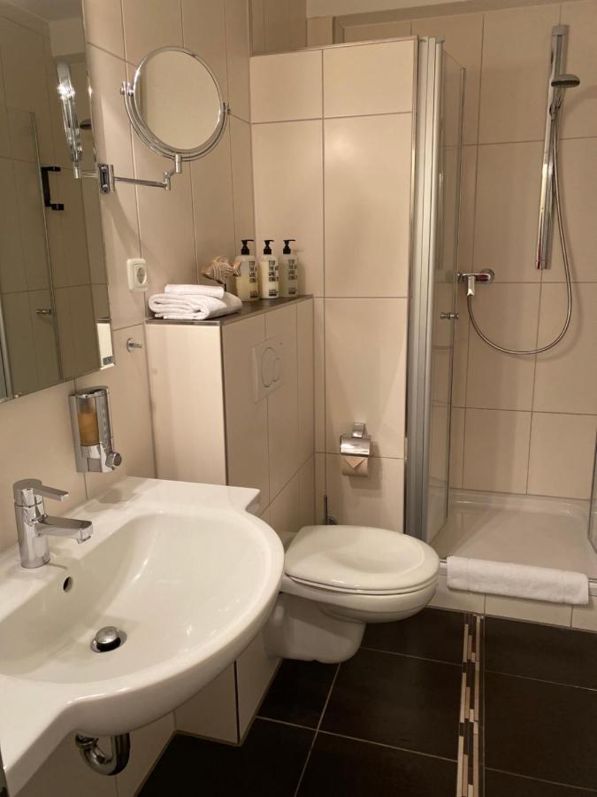 Lieblingsplatz Seedeich Grömitz Exteriér fotografie
